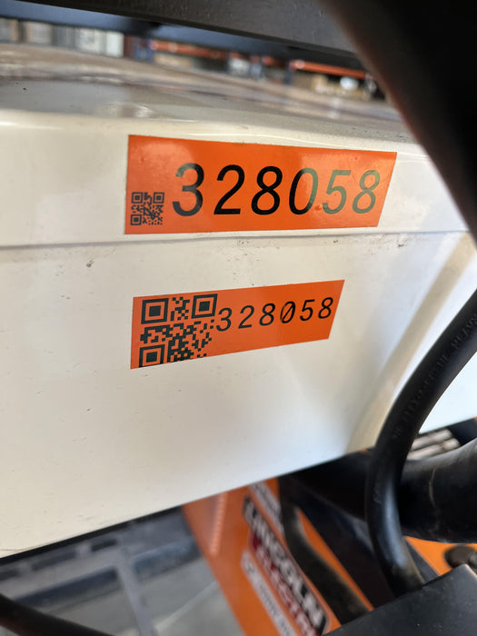 2023 LEX WR6A-7SM-FG26DZ6LD-R