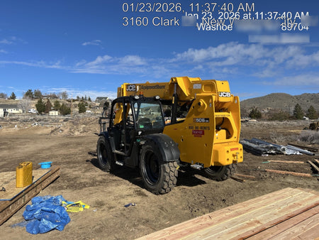 2025 JCB 506-36