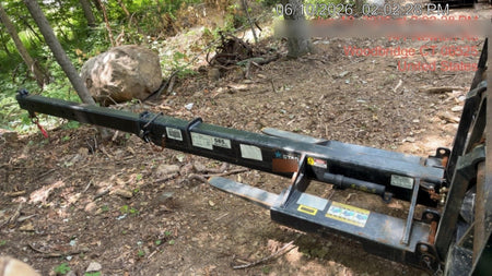 2025 STAR INDUSTRIES M1360B - Star JIB Boom