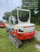 2022 TAKEUCHI TB235-2R