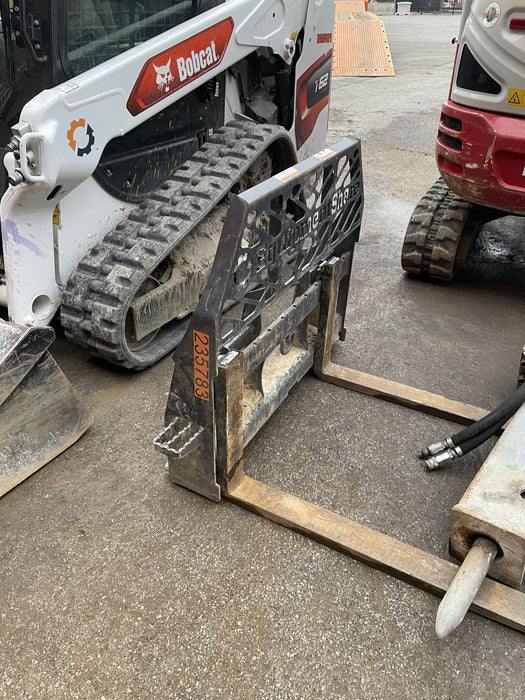 2022 PALADIN 48" Pallet Forks - Paladin