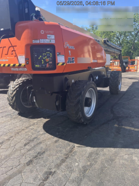 2026 JLG 1200SJP