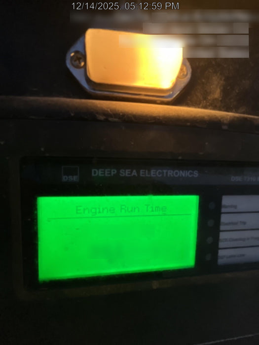 2022 ATLAS COPCO QAS 70