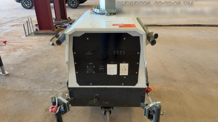 2026 TEXAS PNEUMATIC TOOLS, INC. TPL-TL-4X200