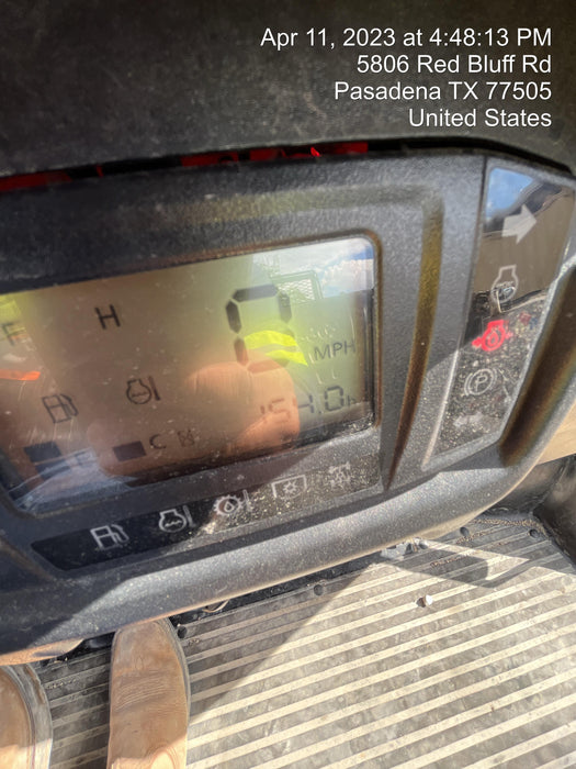 2022 KUBOTA RTV-X1140W-H (Canopy)