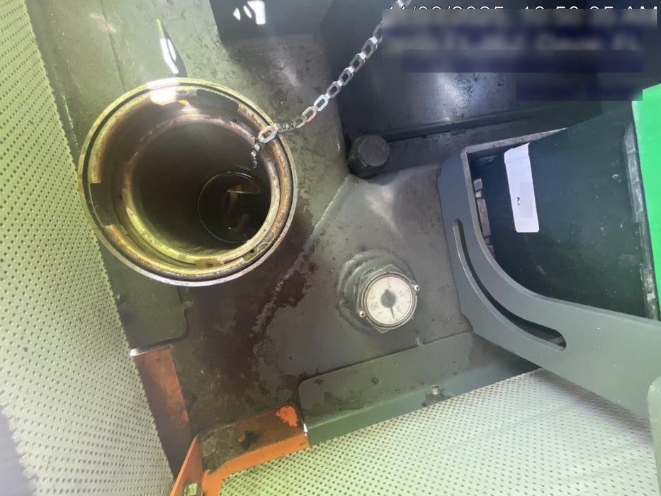 2021 MYERS-SETH A-DD6/HA/SAFE