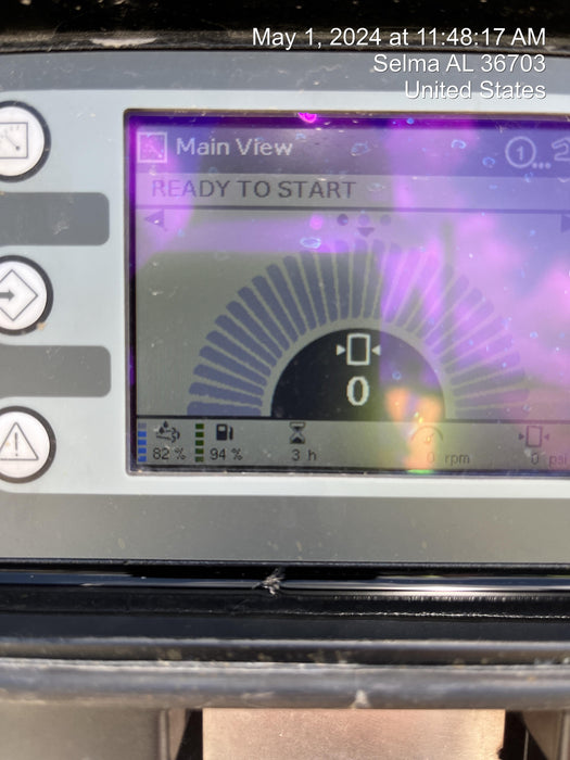 2024 ATLAS COPCO XAS 850