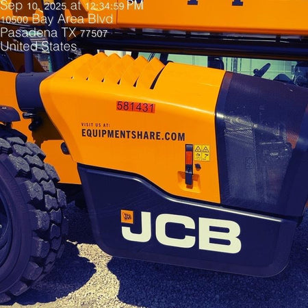 2025 JCB 506-36