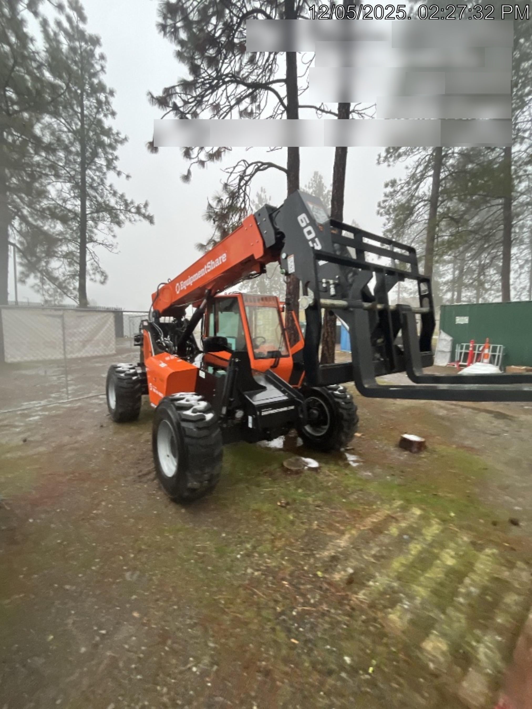 2024 SKYTRAK 6034