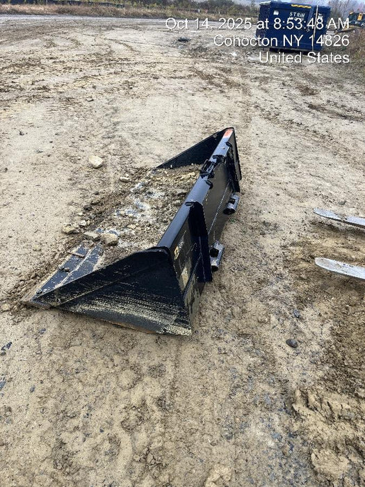 2025 JOHN DEERE 84" Bucket - John Deere