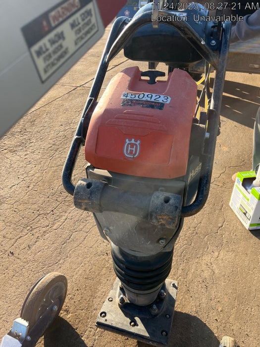 2024 HUSQVARNA LT6005