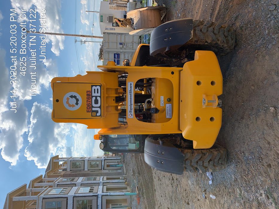 2020 JCB 512-56