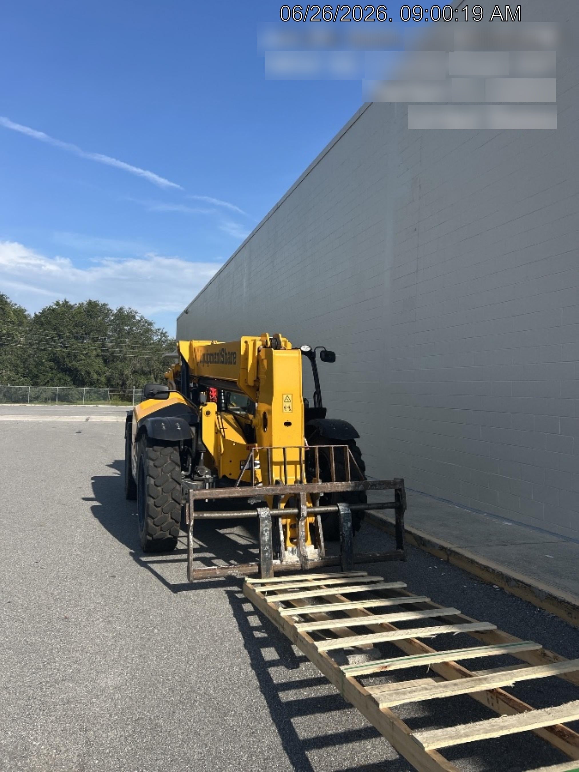 2024 JCB 509-42