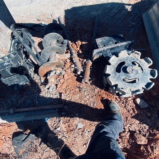 2023 ROCKLAND WM12-3