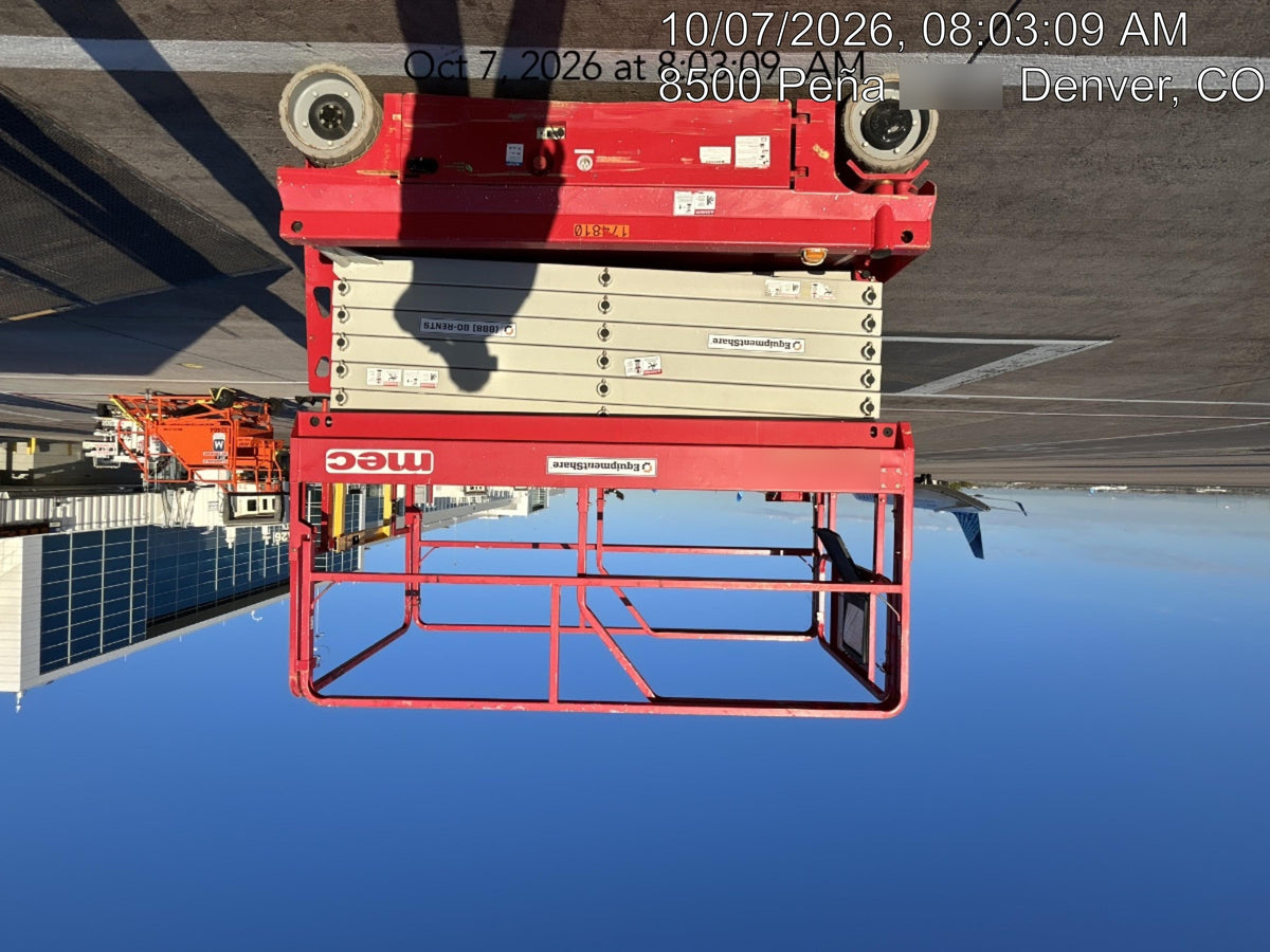 2021 MEC 4555SE