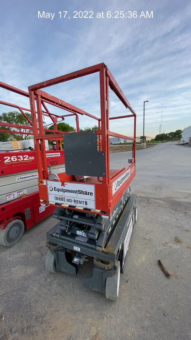 2022 ATLAS COPCO XAS440