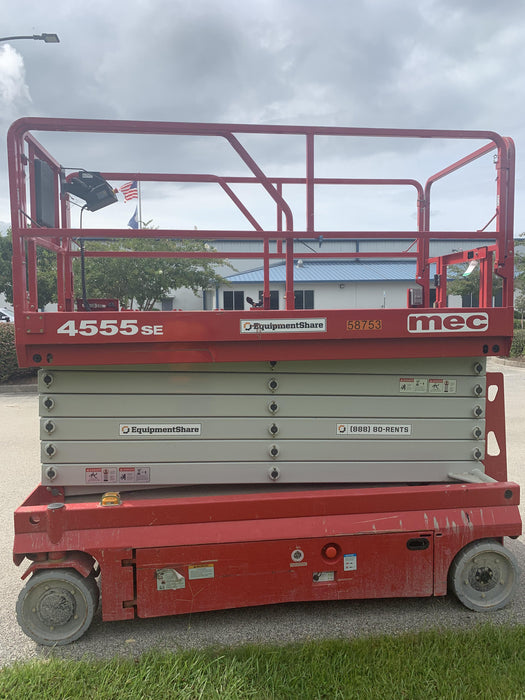 2020 MEC 4555SE
