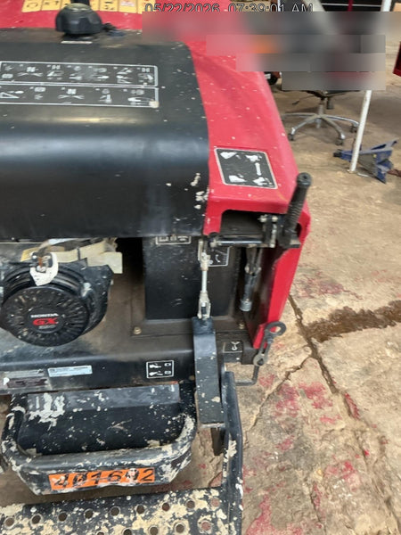 2024 TORO MB-1600