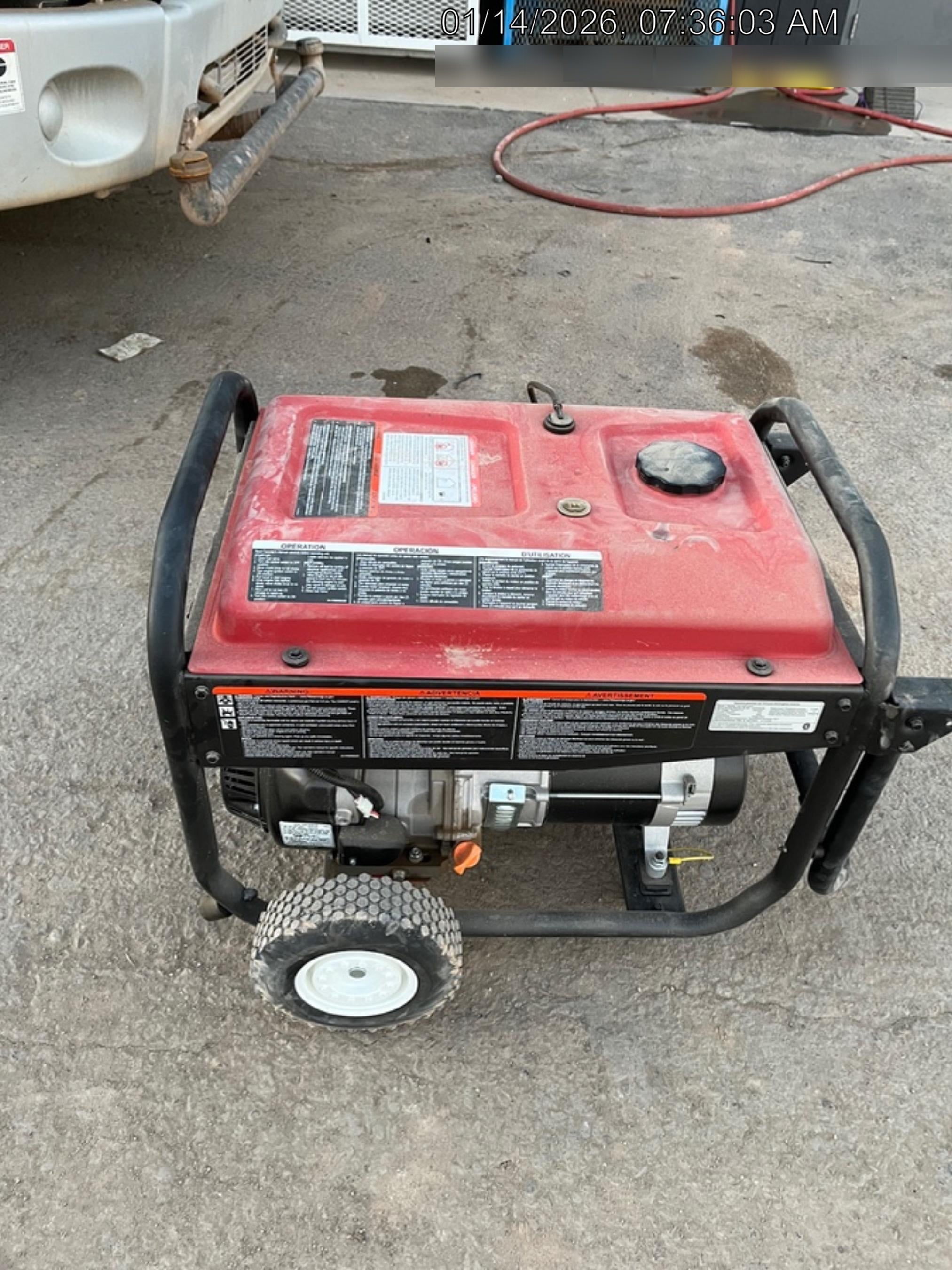2024 MI-T-M GEN-6500-0MM1