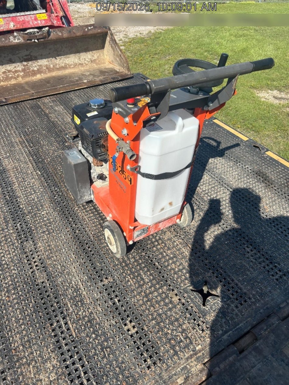 2024 HUSQVARNA FS 400 LV