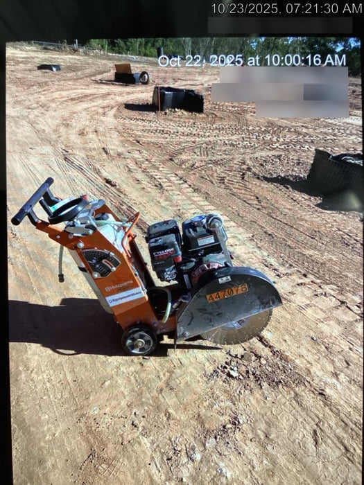 2024 HUSQVARNA FS 400 LV