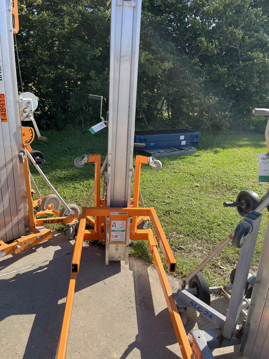 2021 LIFTSMART MLC-24