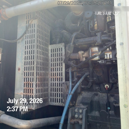 2020 ATLAS COPCO QAS250