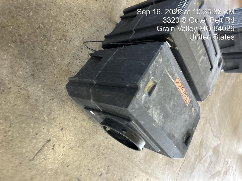 2022 ABATEMENT TECHNOLOGIES BD2KM