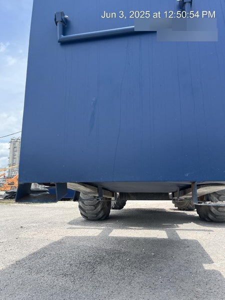 2025 DURABOX DB510