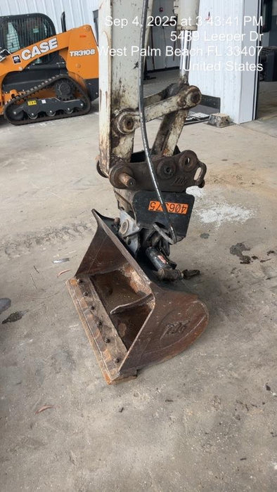 2024 TAG MANUFACTURING 3605TTB