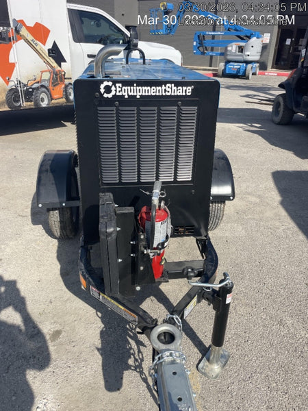 2026 MILLER ELECTRIC BIG BLUE 400
