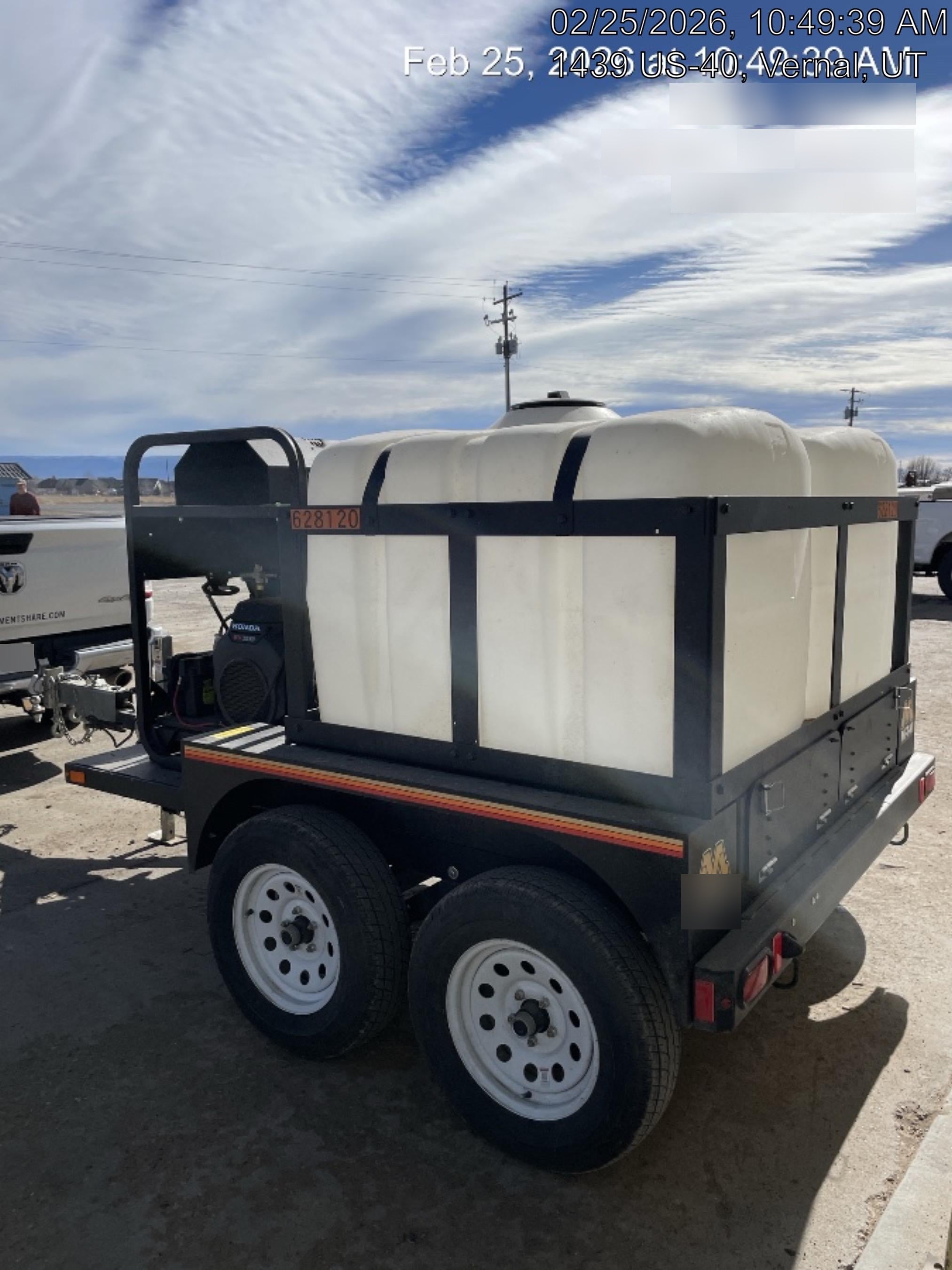 2025 MI-T-M HS-3505-1MGH-UR