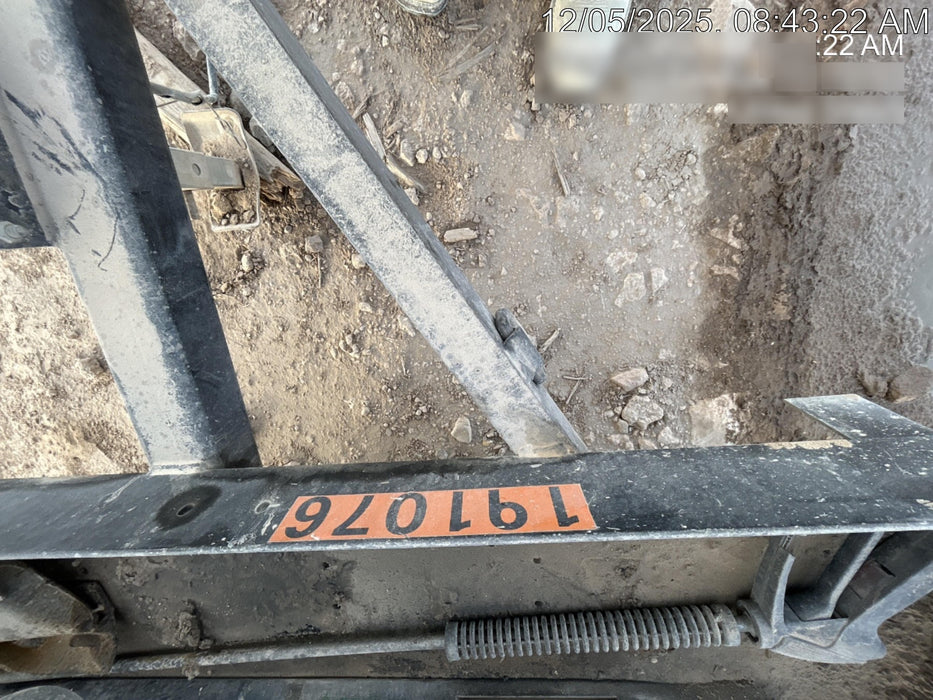 2021 MI-T-M CORPORATION HS-3505-1MGH-UR