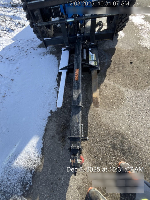 2025 STAR INDUSTRIES M1360B - Star JIB Boom