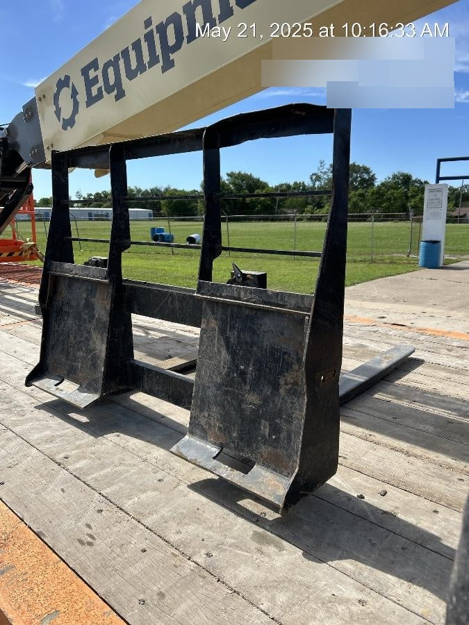 2024 ARROW MATERIAL HANDLING 48" Pallet Forks - Arrow