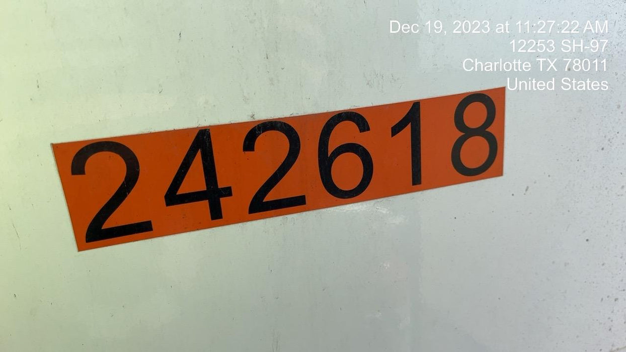 2022 ATLAS COPCO QAS45 CWK