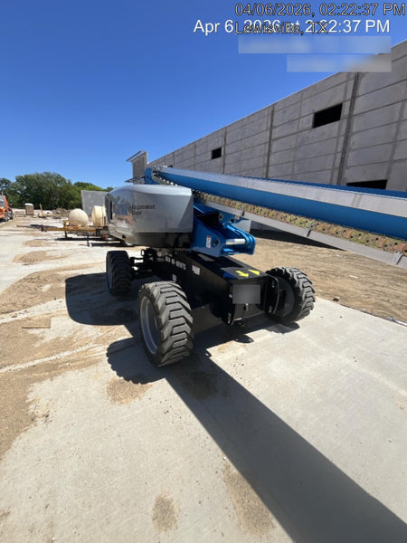 2026 GENIE S-65 XC