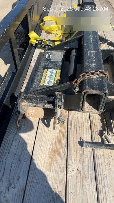 2024 STAR INDUSTRIES M1360B - Star JIB Boom