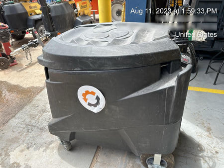 2022 POWER BREEZER PB4BASE