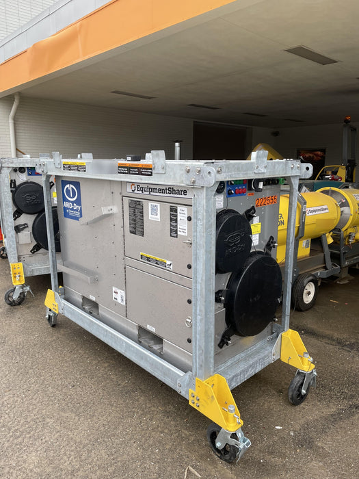 2022 CLIMATE DESIGN INTERNATIONAL MS-2400/2000