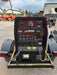 2024 Lincoln Electric LE400 Kubota V1505, Trlr, Cable Rack, Light Kit, ES Decals, T3