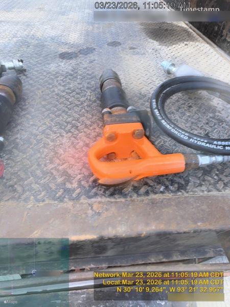 2020 MICHIGAN PNEUMATIC MP-CH3R