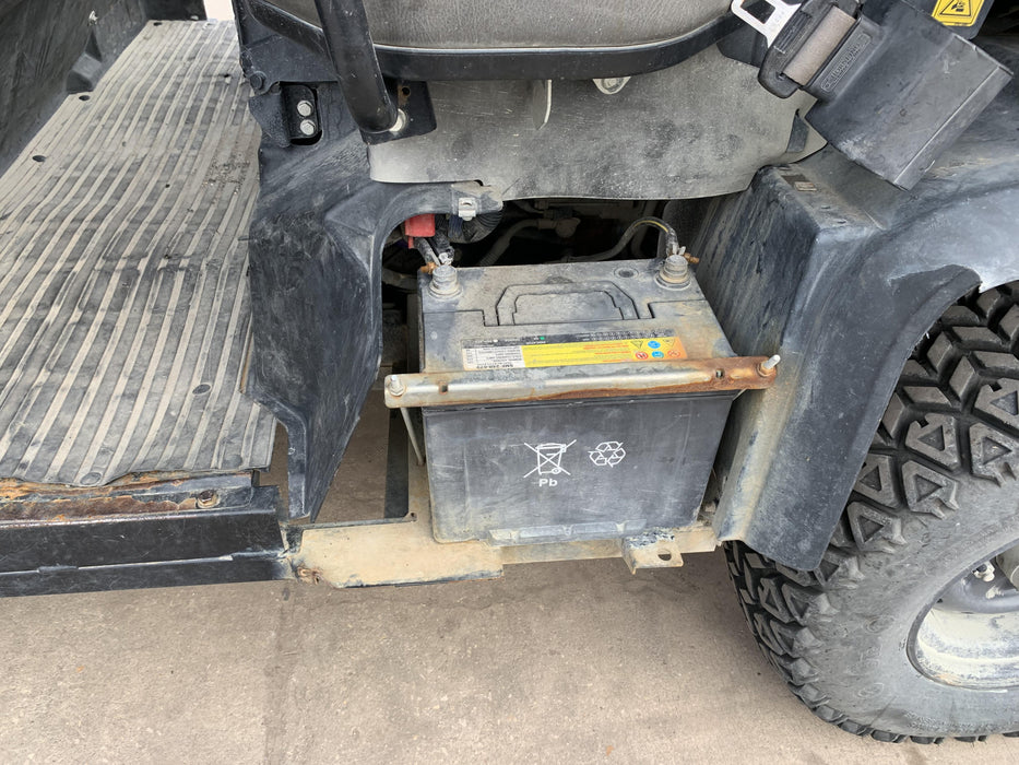 2020 KUBOTA RTV-X1140WL-H (Canopy)