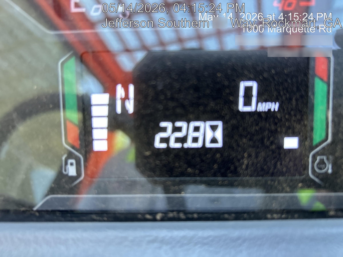 2026 JLG 519