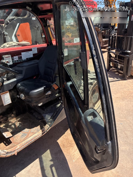 2025 MANITOU MTA519