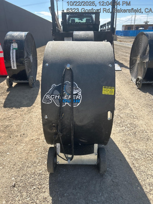 2024 SCHAEFER VKM36-2-B-O