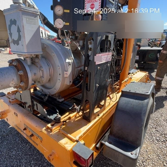 2022 PIONEER PP63C17L2-4045HFC06