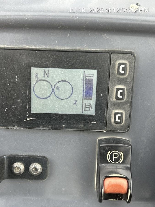 2020 DYNAPAC CC1200 VI LHP