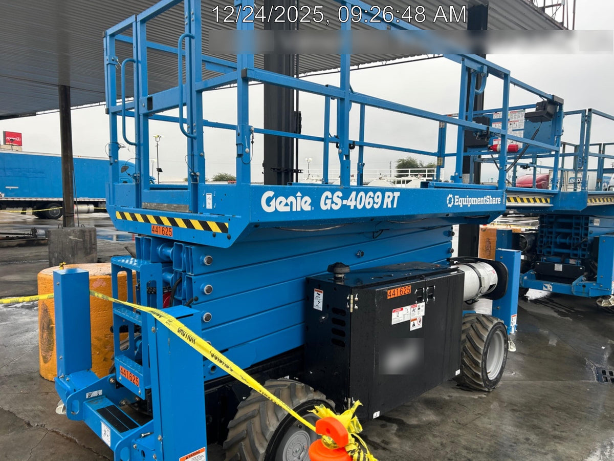 2024 GENIE GS-4069 RT