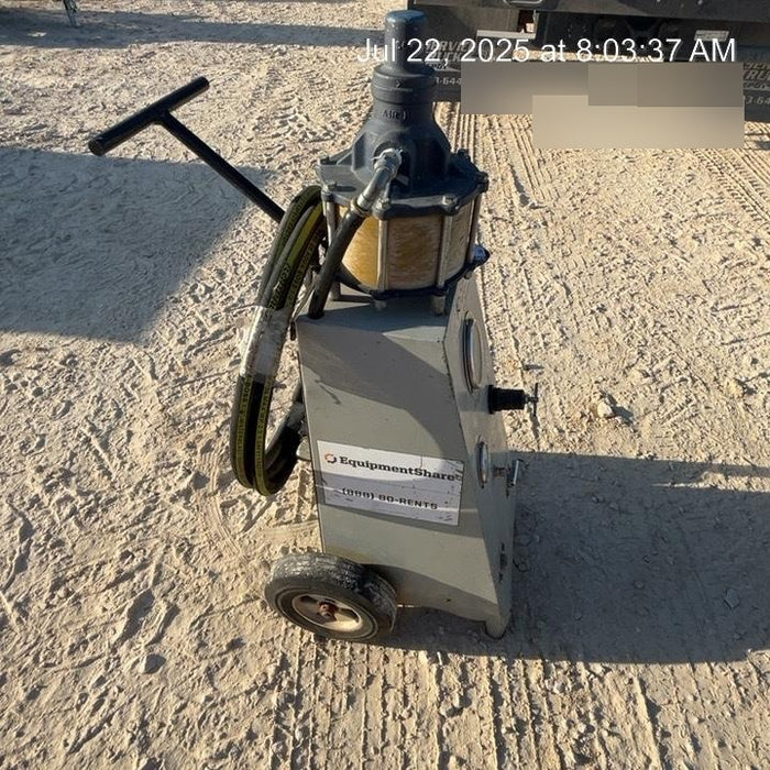 2021 PINNACLE PDQC-10000